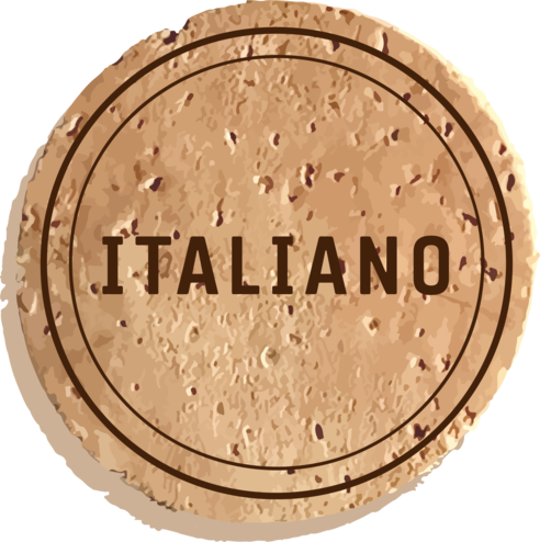 Bandera Italiana